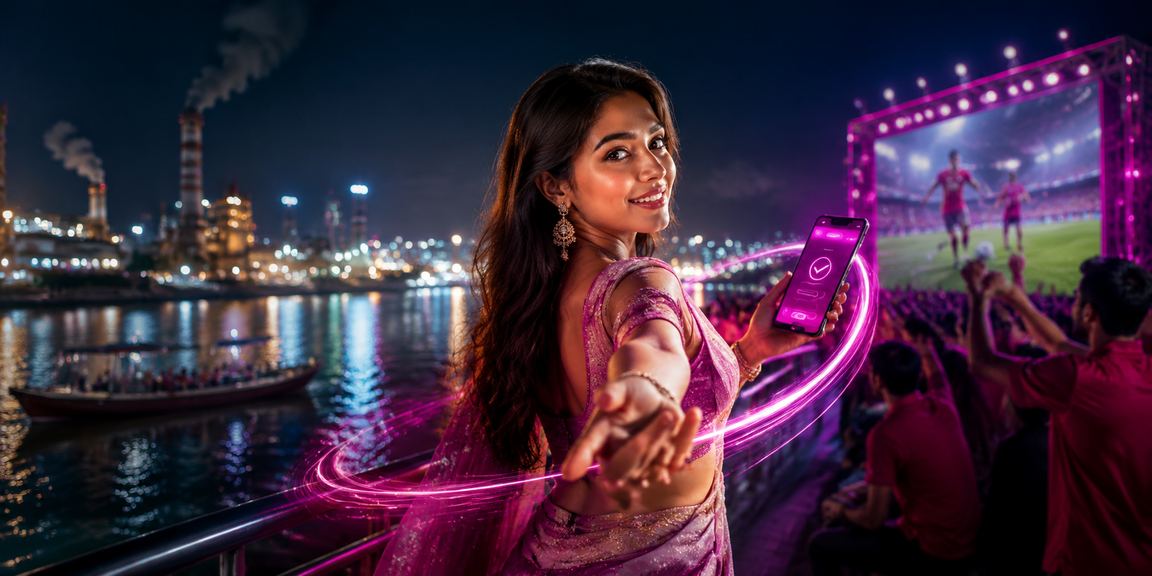 বাংলাদেশের মোবাইল পেমেন্ট সুবিধা সহ লটারি