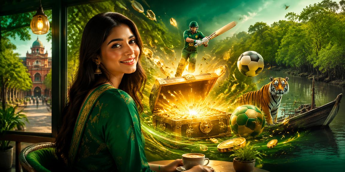 লাইভ লটারির জন্য সেরা প্ল্যাটফর্ম
