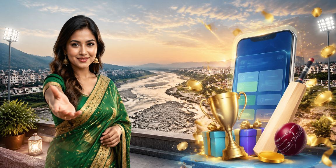 dbt88 প্ল্যাটফর্মে ক্রিকেট বাজি এবং ব্যবহার